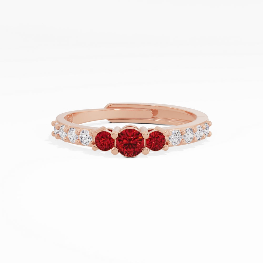 #metal_rose-gold-plated#stone-colour_ruby-red