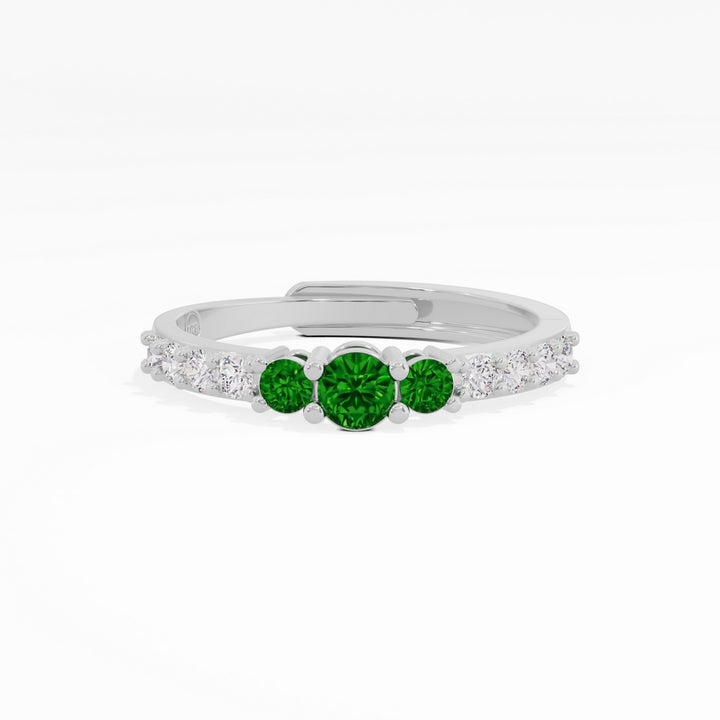 #metal_sterling-silver#stone-colour_emerald-green