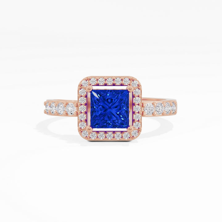 #metal_rose-gold-plated#stone-colour_sapphire-blue