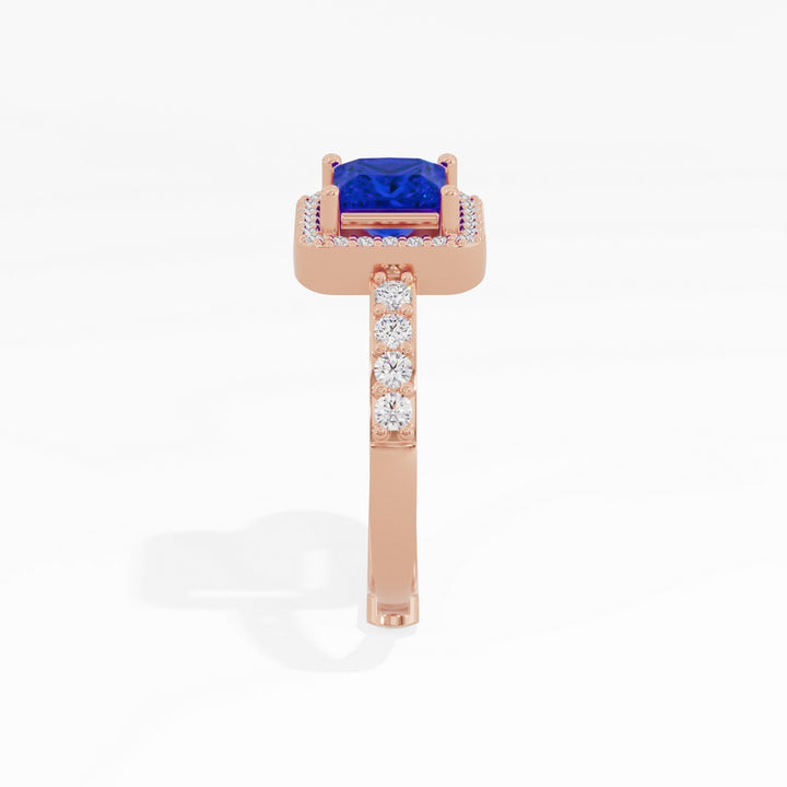 #metal_rose-gold-plated#stone-colour_sapphire-blue