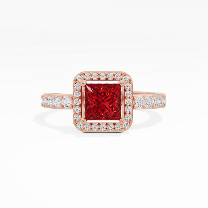 #metal_rose-gold-plated#stone-colour_ruby-red