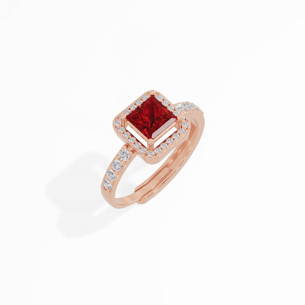 #metal_rose-gold-plated#stone-colour_ruby-red