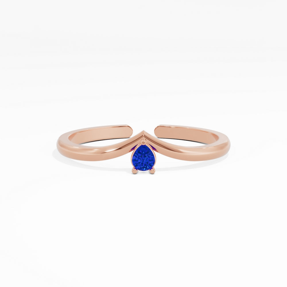 #metal_rose-gold-plated#stone-colour_sapphire-blue