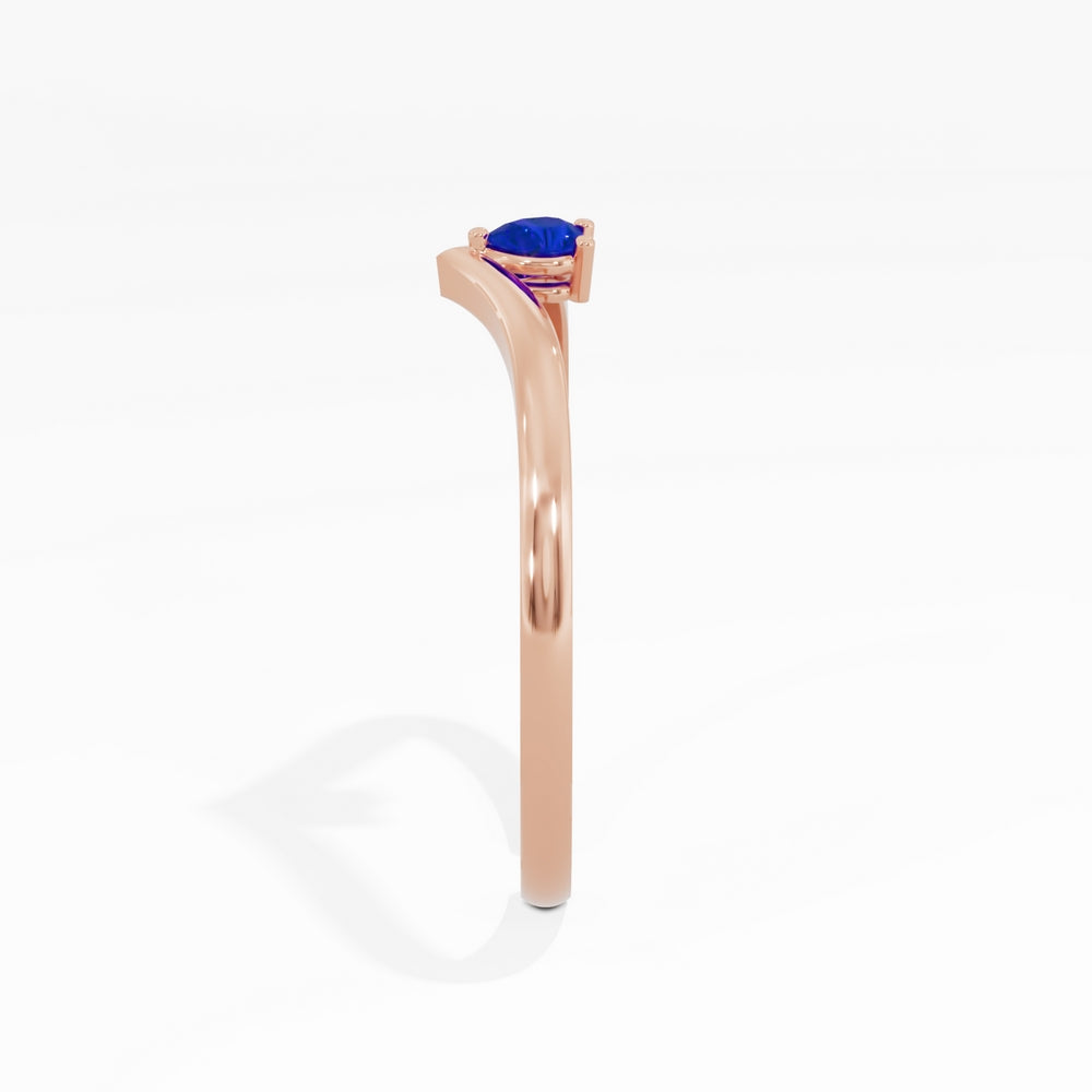 #metal_rose-gold-plated#stone-colour_sapphire-blue