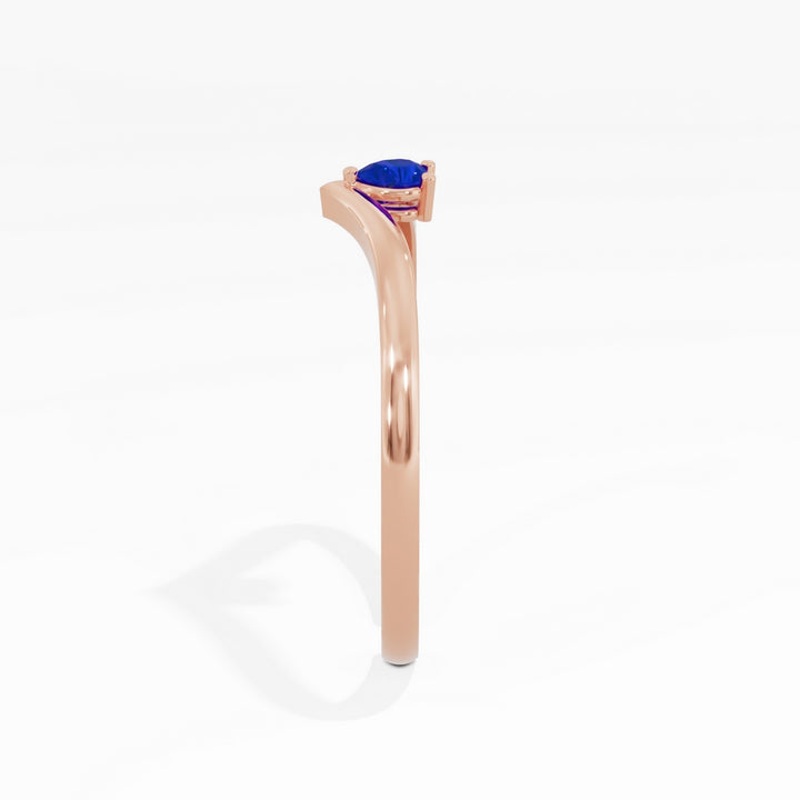 #metal_rose-gold-plated#stone-colour_sapphire-blue