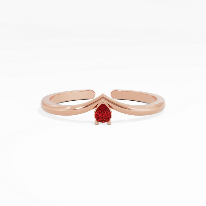 #metal_rose-gold-plated#stone-colour_ruby-red