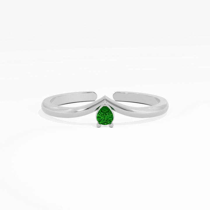 #metal_sterling-silver#stone-colour_emerald-green