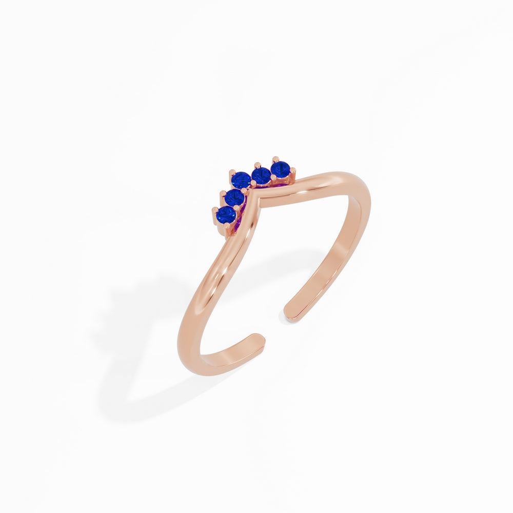 #metal_rose-gold-plated#stone-colour_sapphire-blue