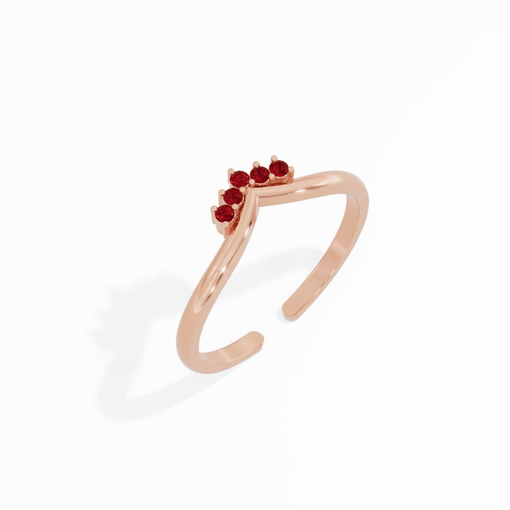 #metal_rose-gold-plated#stone-colour_ruby-red