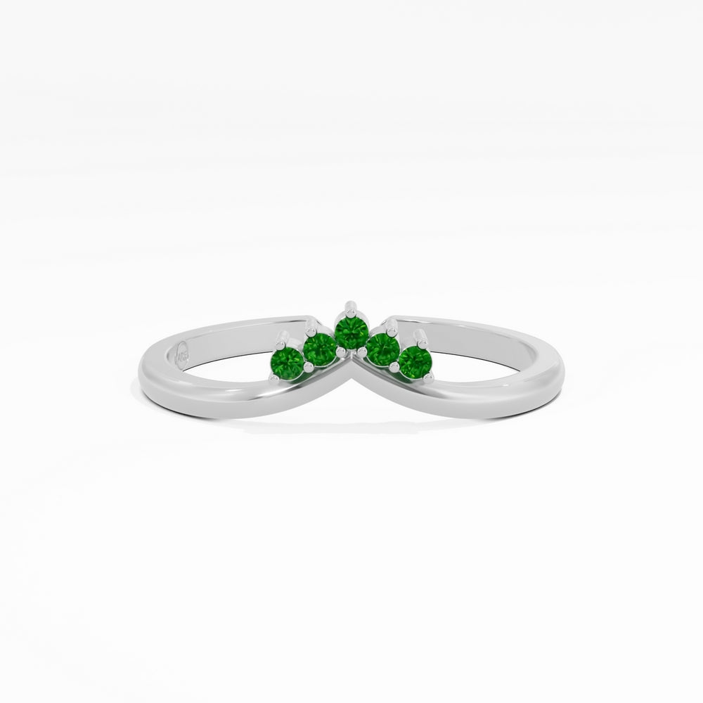 #metal_sterling-silver#stone-colour_emerald-green