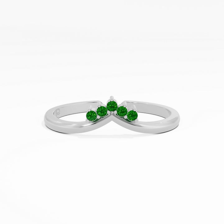 #metal_sterling-silver#stone-colour_emerald-green