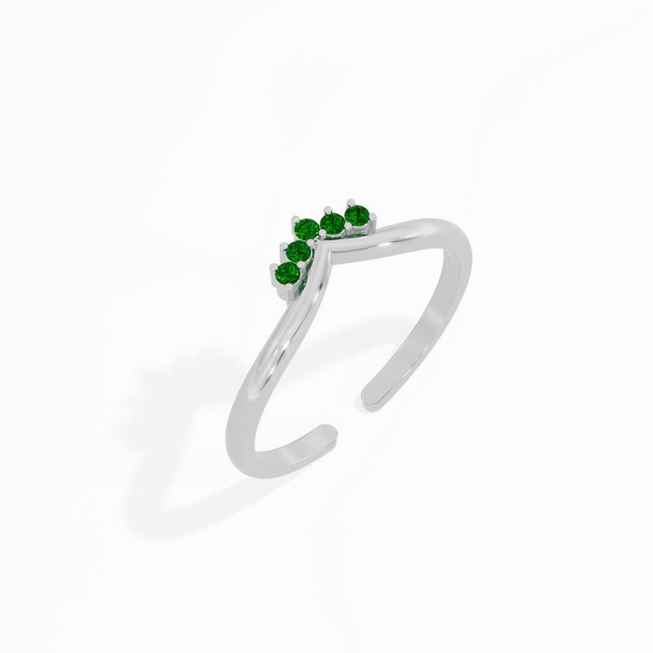 #metal_sterling-silver#stone-colour_emerald-green