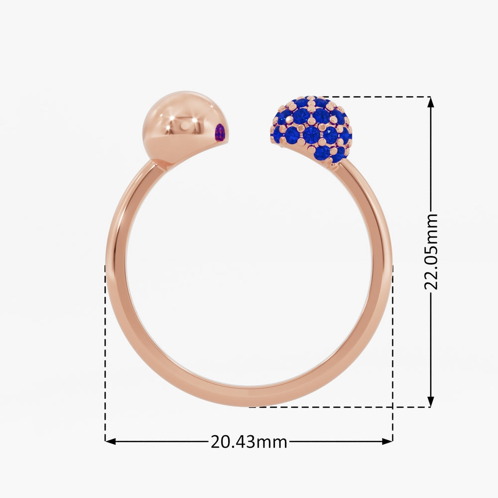 #metal_rose-gold-plated#stone-colour_sapphire-blue