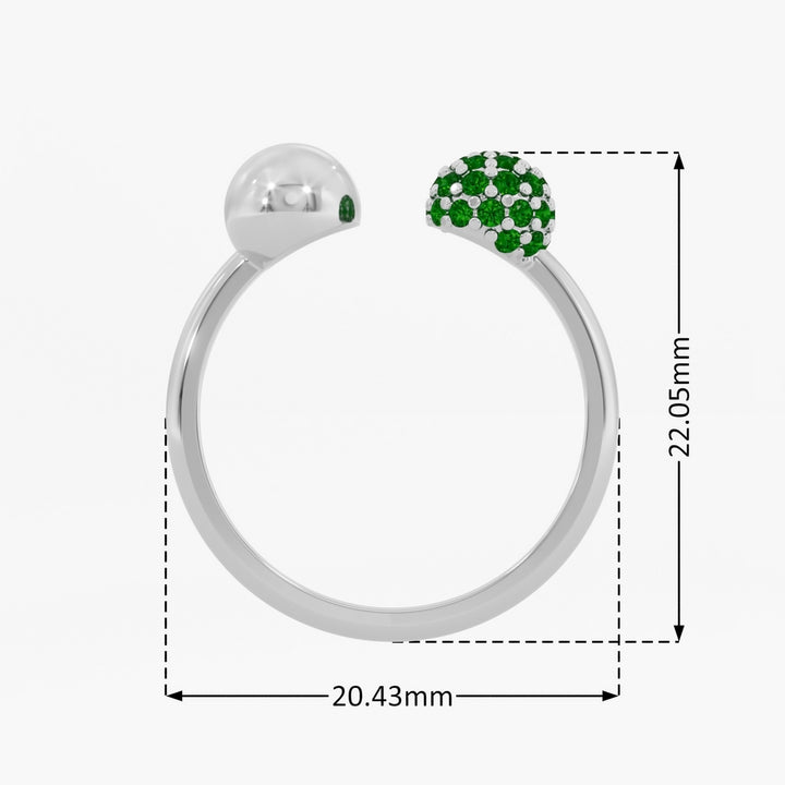 #metal_sterling-silver#stone-colour_emerald-green