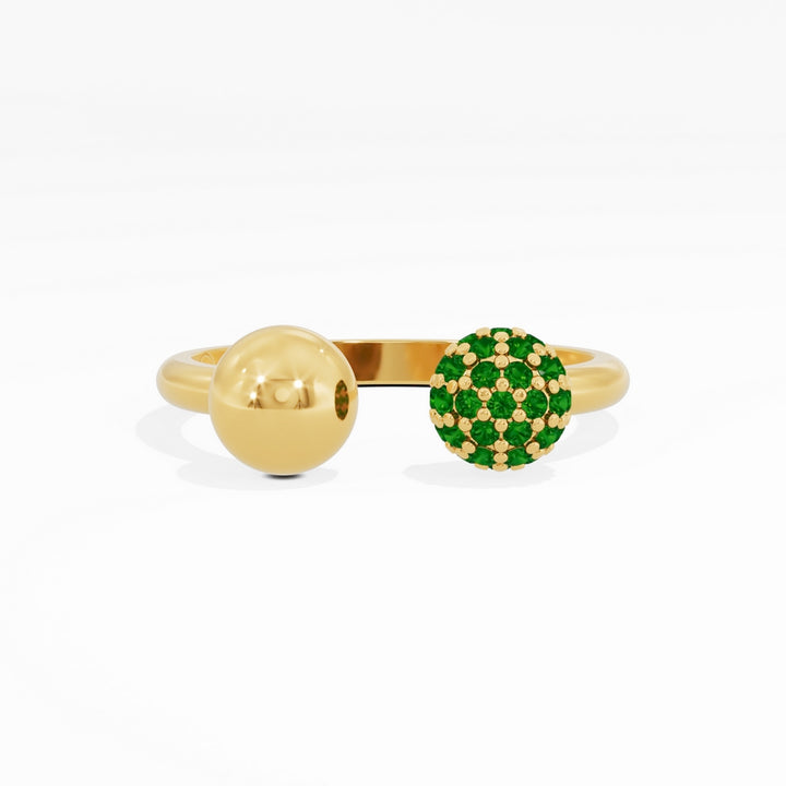 #metal_gold-plated#stone-colour_emerald-green