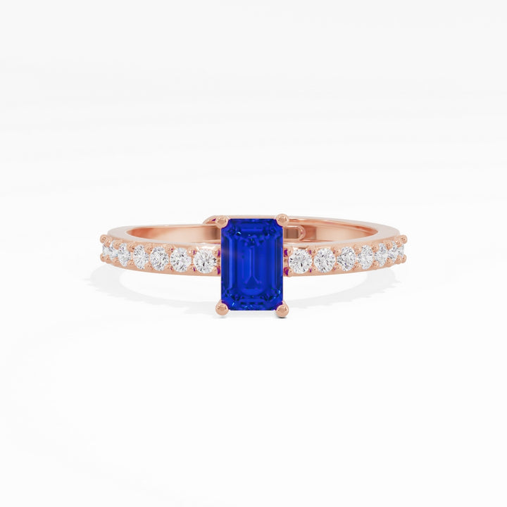 #metal_rose-gold-plated#stone-colour_sapphire-blue