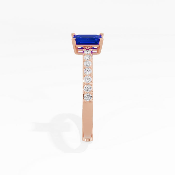 #metal_rose-gold-plated#stone-colour_sapphire-blue