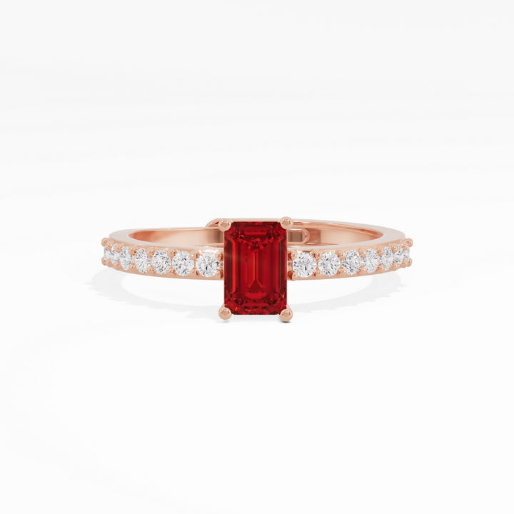 #metal_rose-gold-plated#stone-colour_ruby-red