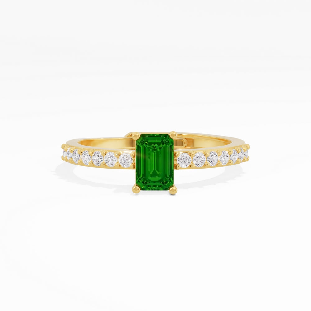 #metal_gold-plated#stone-colour_emerald-green