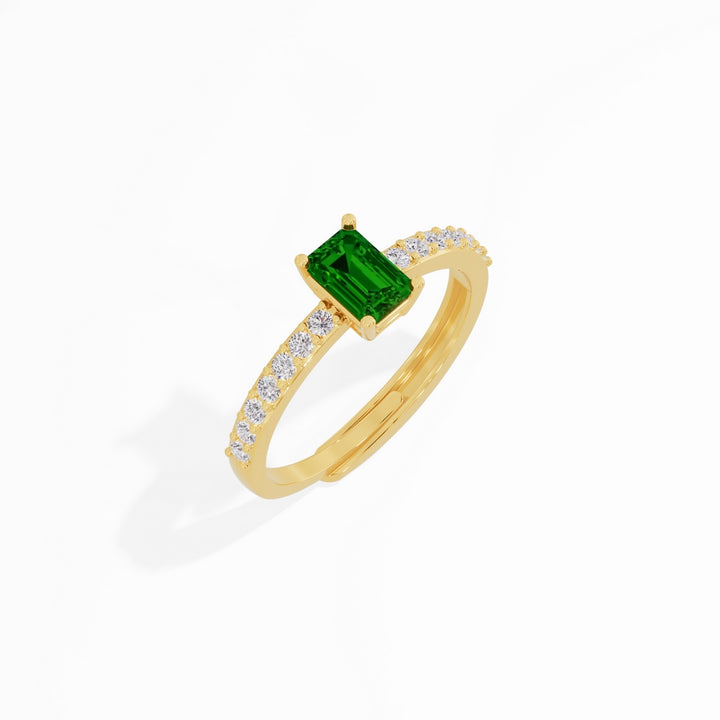 #metal_gold-plated#stone-colour_emerald-green