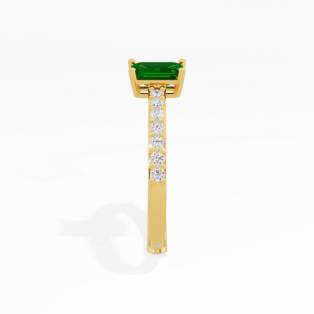 #metal_gold-plated#stone-colour_emerald-green