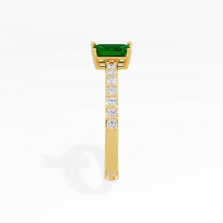 #metal_gold-plated#stone-colour_emerald-green