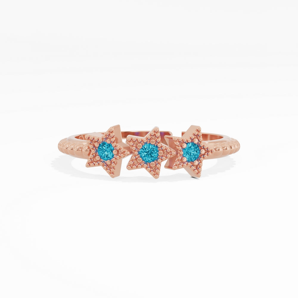 #metal_rose-gold-plated#stone-colour_topaz-blue