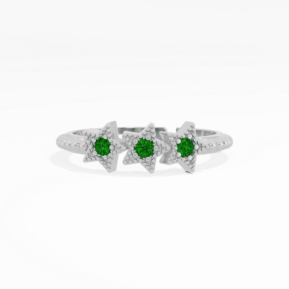 #metal_sterling-silver#stone-colour_emerald-green