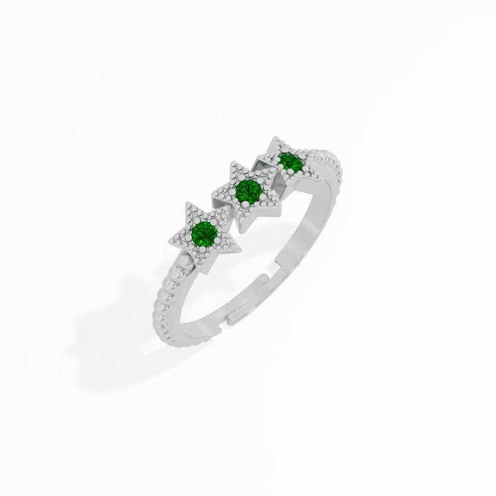 #metal_sterling-silver#stone-colour_emerald-green