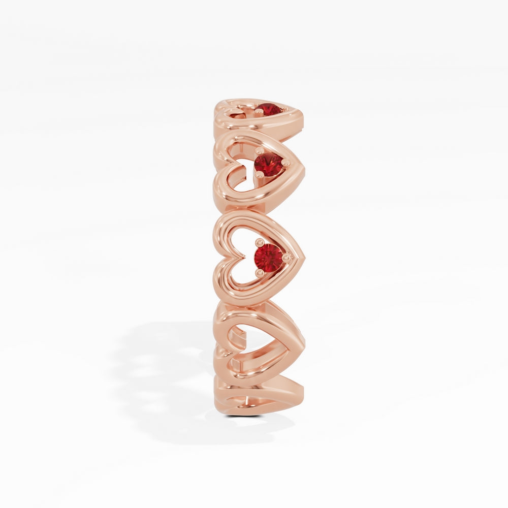 #metal_rose-gold-plated#stone-colour_ruby-red