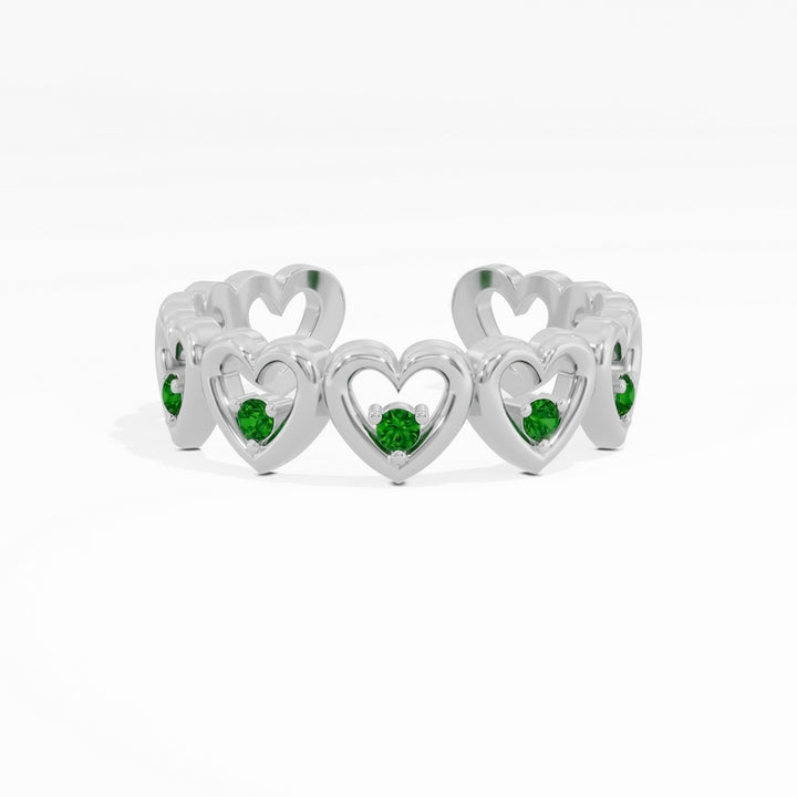 #metal_sterling-silver#stone-colour_emerald-green