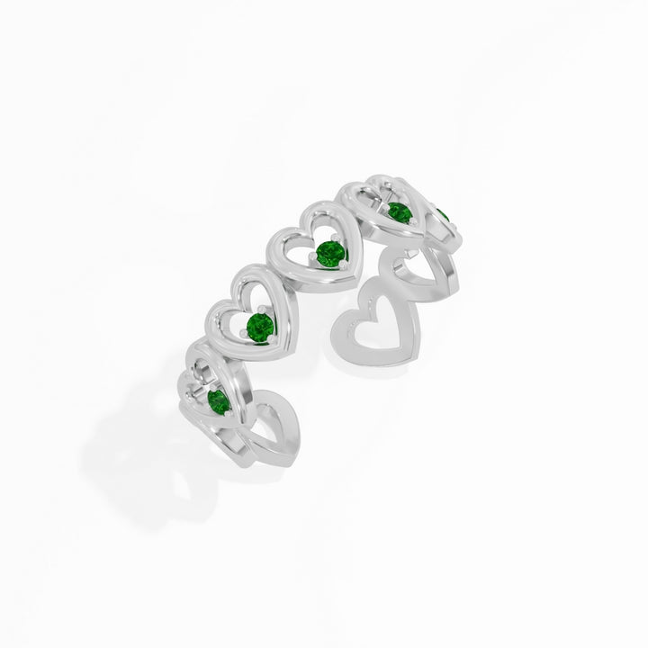 #metal_sterling-silver#stone-colour_emerald-green