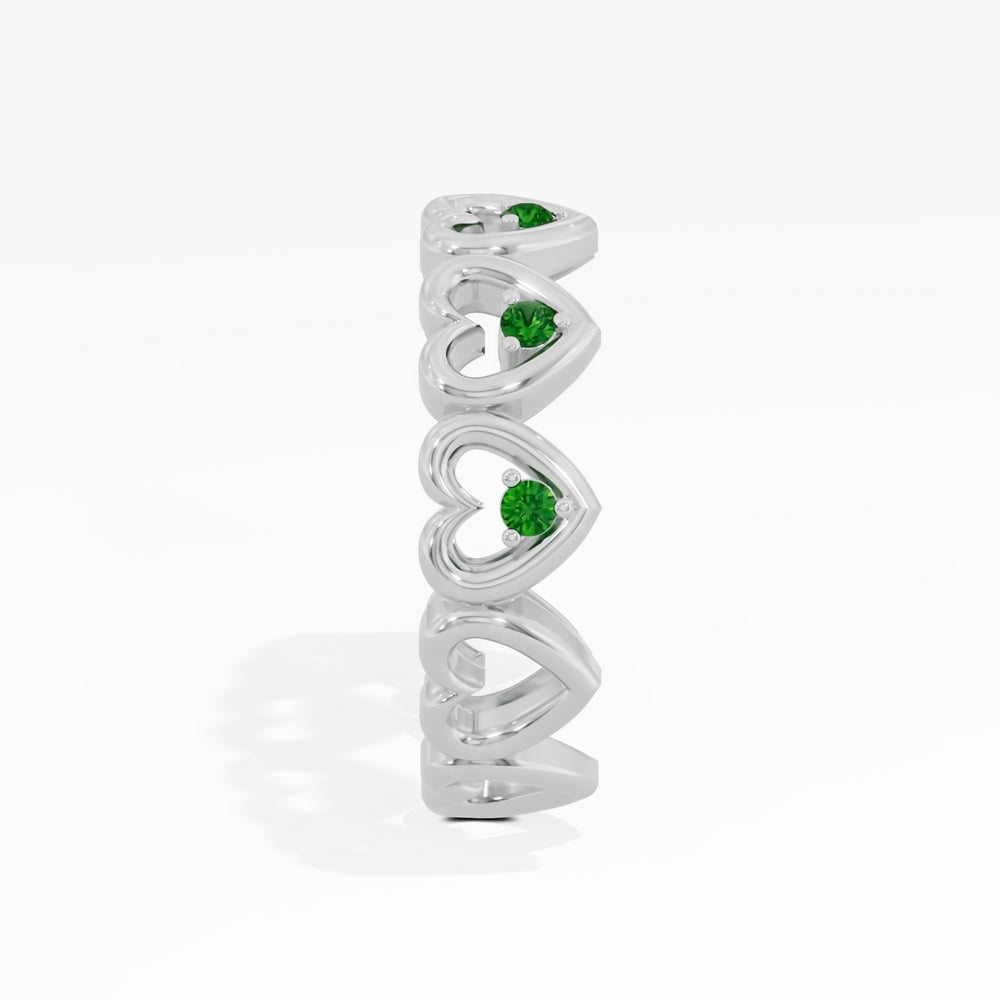 #metal_sterling-silver#stone-colour_emerald-green