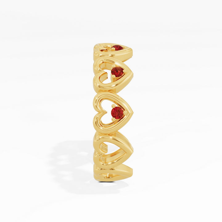 #metal_gold-plated#stone-colour_ruby-red