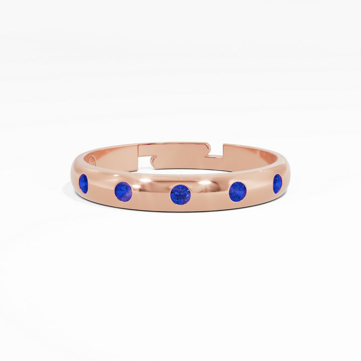 #metal_rose-gold-plated#stone-colour_sapphire-blue