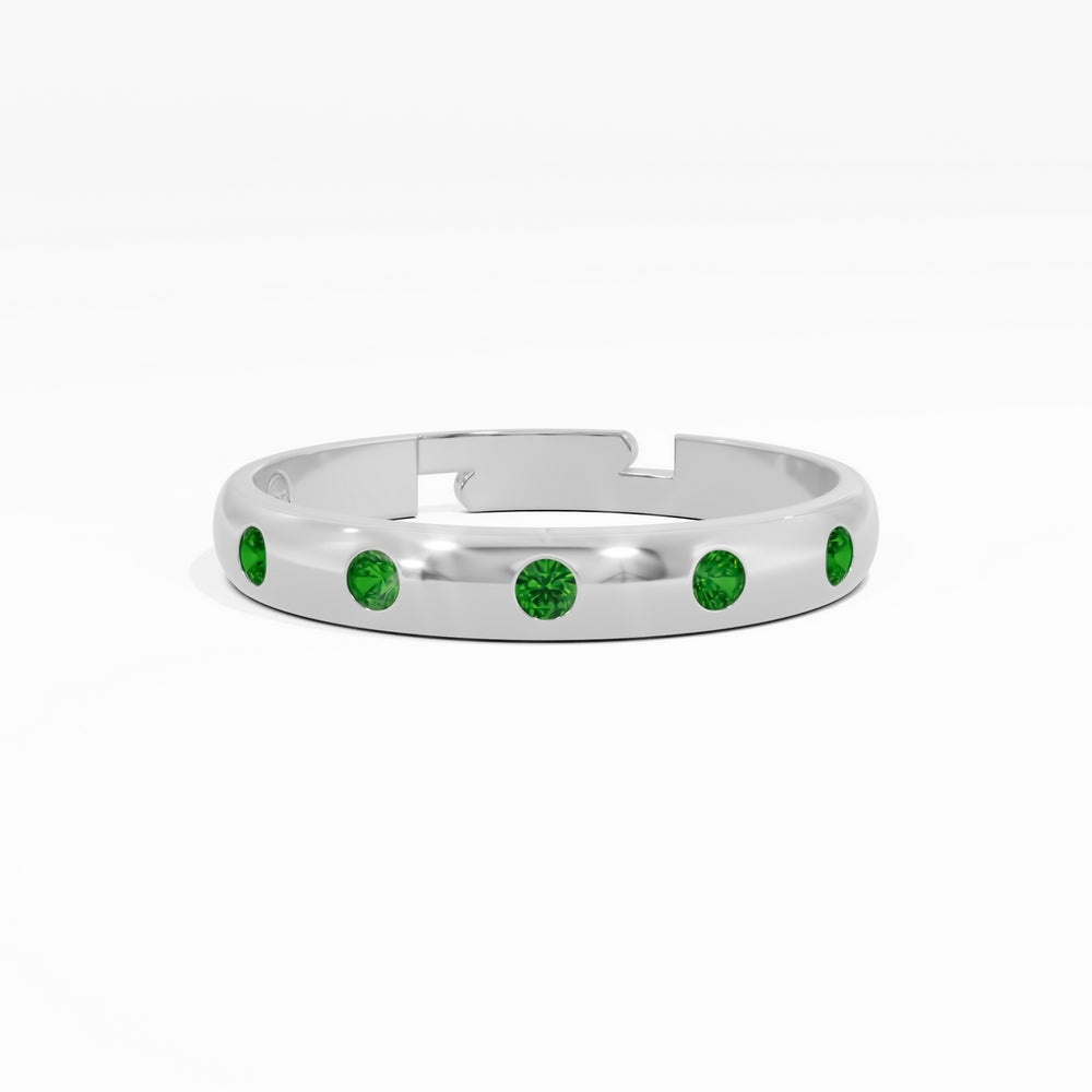 #metal_sterling-silver#stone-colour_emerald-green