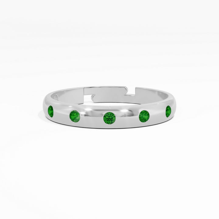 #metal_sterling-silver#stone-colour_emerald-green