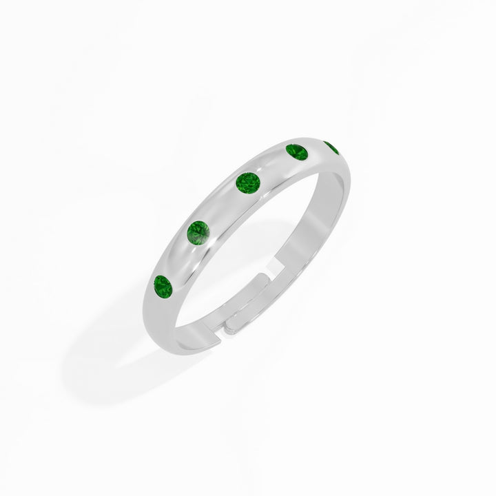 #metal_sterling-silver#stone-colour_emerald-green