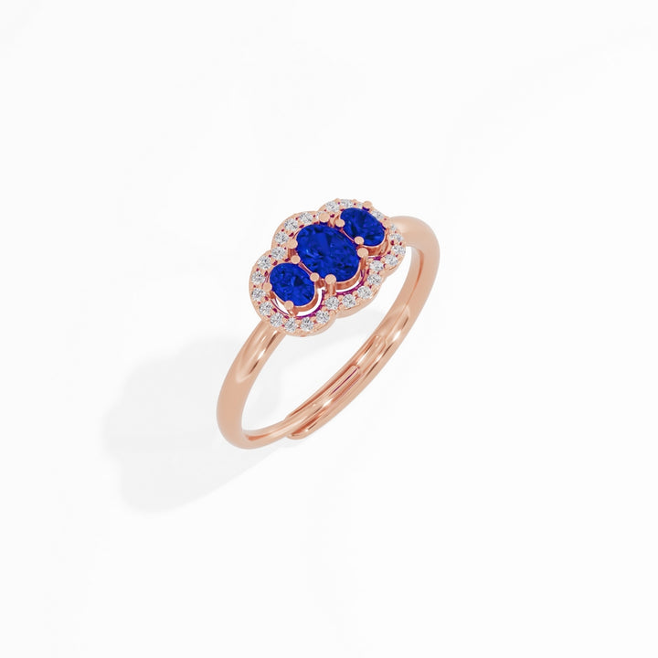 #metal_rose-gold-plated#stone-colour_sapphire-blue