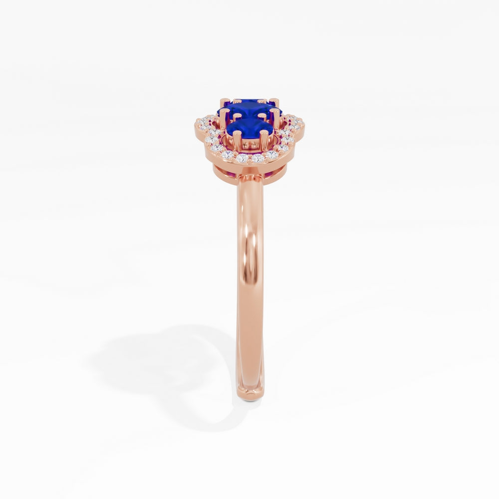 #metal_rose-gold-plated#stone-colour_sapphire-blue