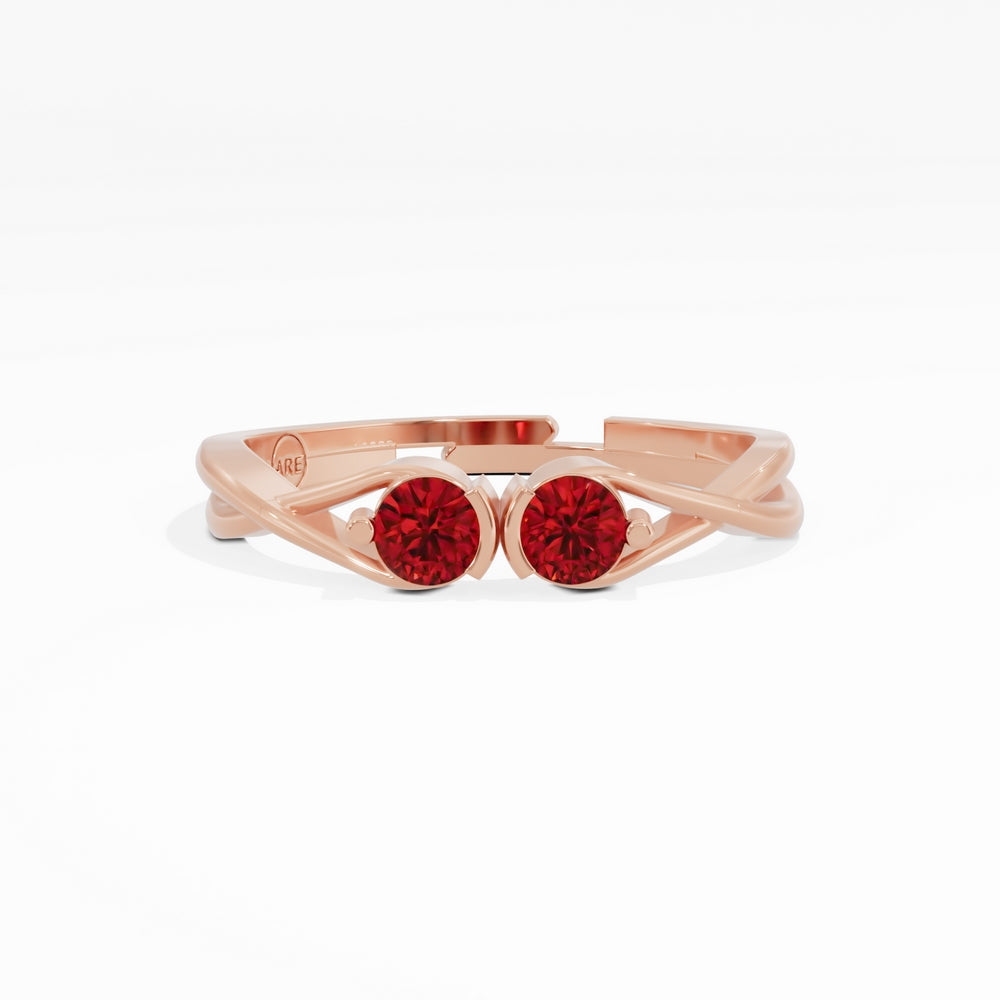 #metal_rose-gold-plated#stone-colour_ruby-red