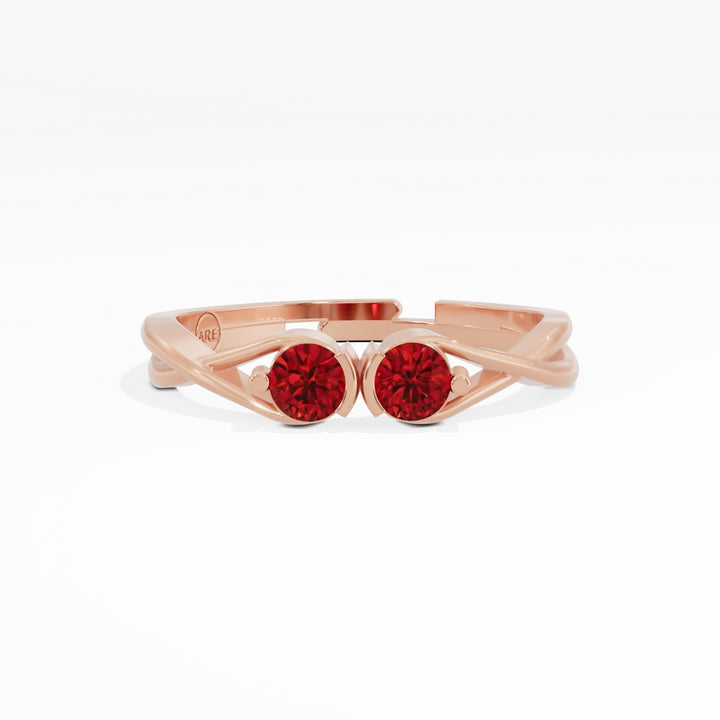 #metal_rose-gold-plated#stone-colour_ruby-red