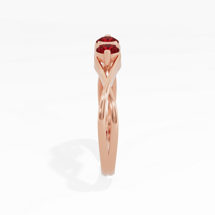 #metal_rose-gold-plated#stone-colour_ruby-red