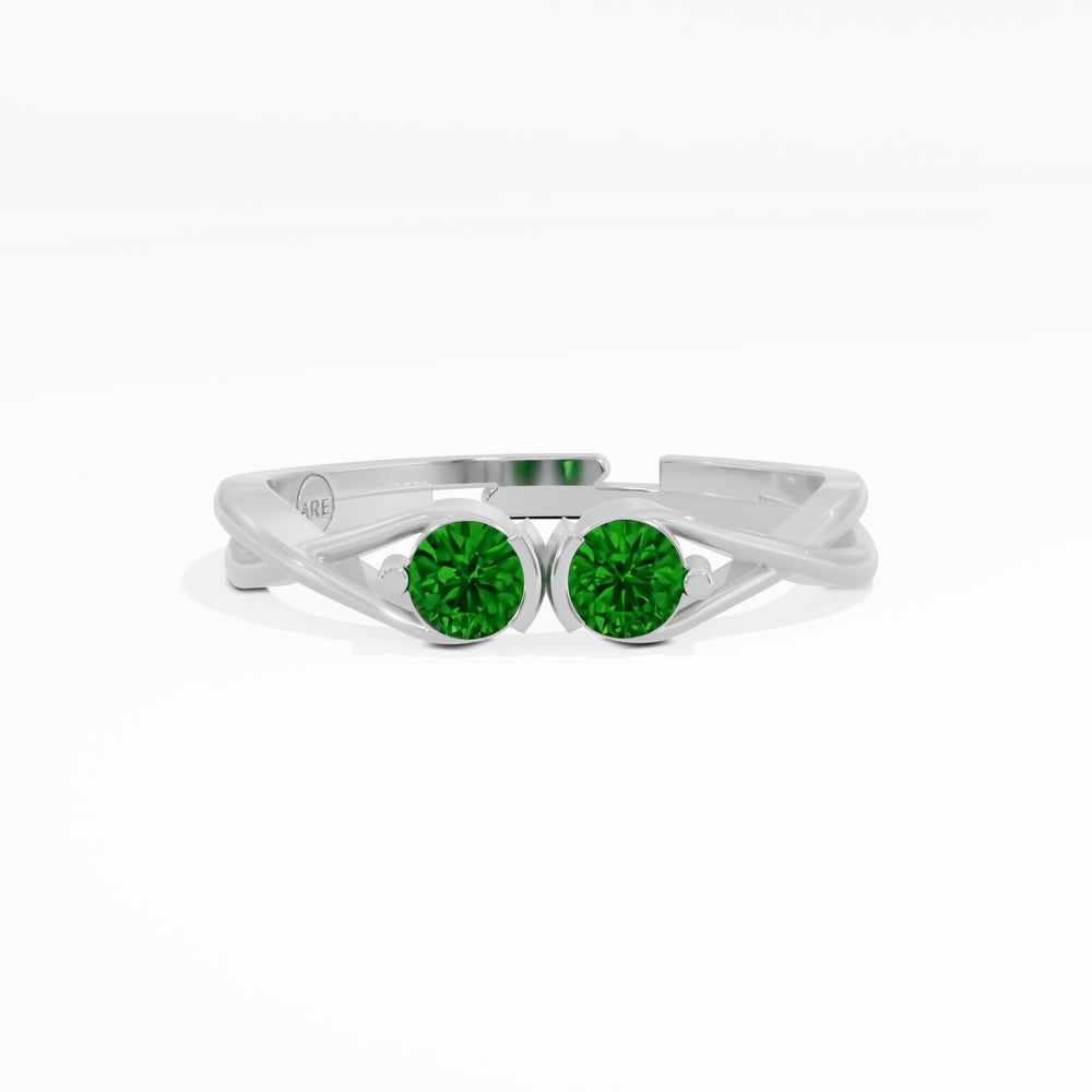 #metal_sterling-silver#stone-colour_emerald-green