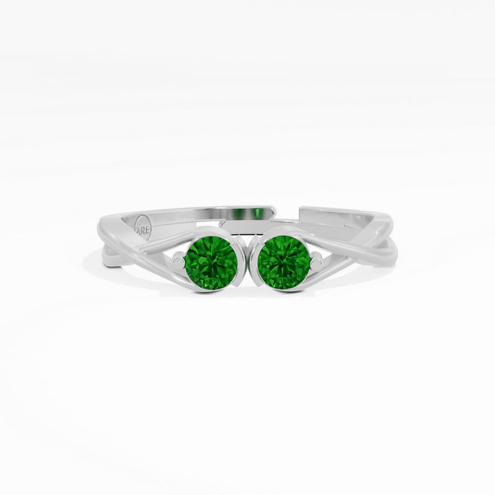 #metal_sterling-silver#stone-colour_emerald-green