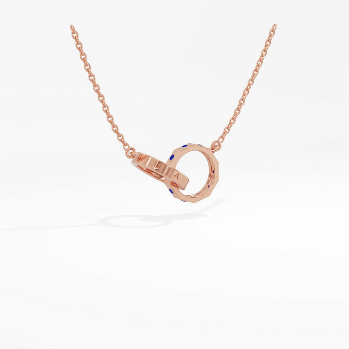 #metal_rose-gold-plated#stone-colour_sapphire-blue