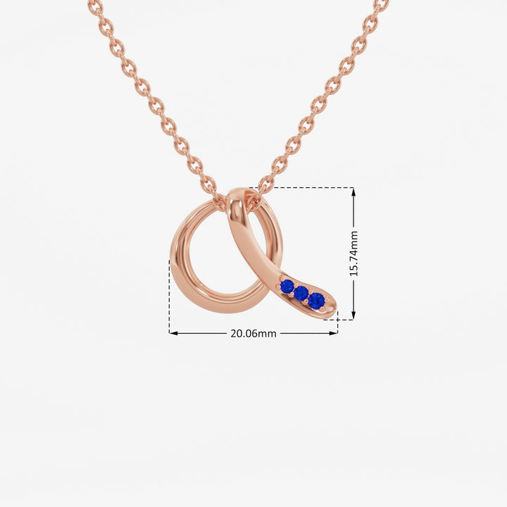 #metal_rose-gold-plated#stone-colour_sapphire-blue