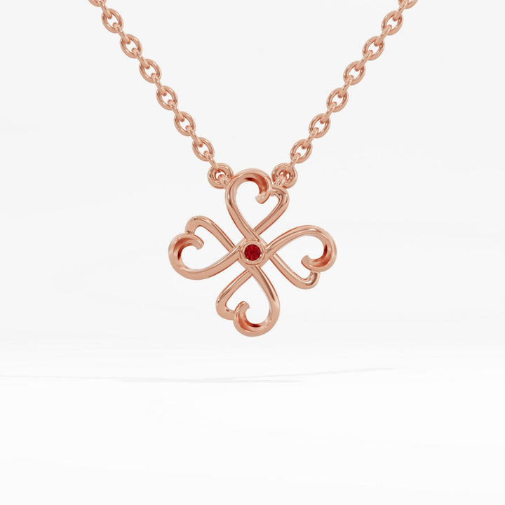 #metal_rose-gold-plated#stone-colour_ruby-red