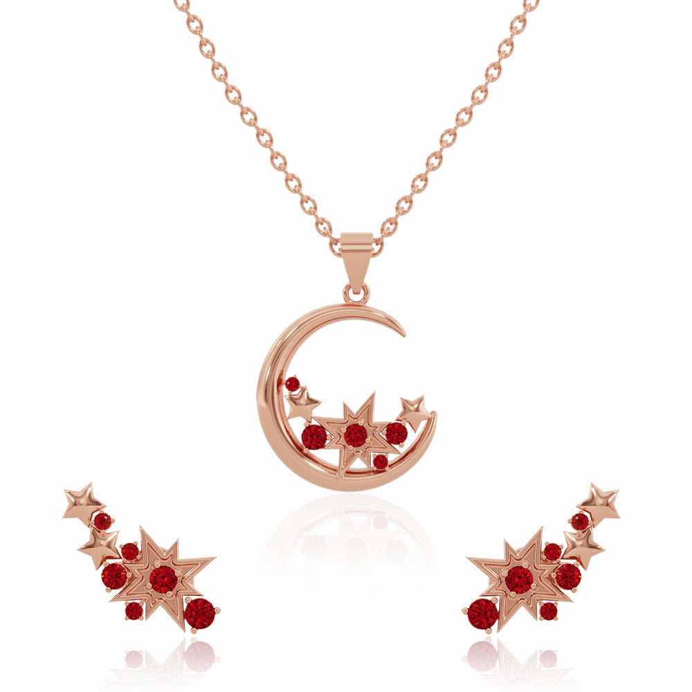 #metal_rose-gold-plated#stone-colour_ruby-red