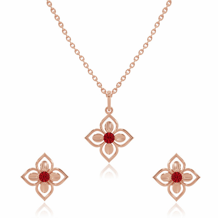 #metal_rose-gold-plated#stone-colour_ruby-red